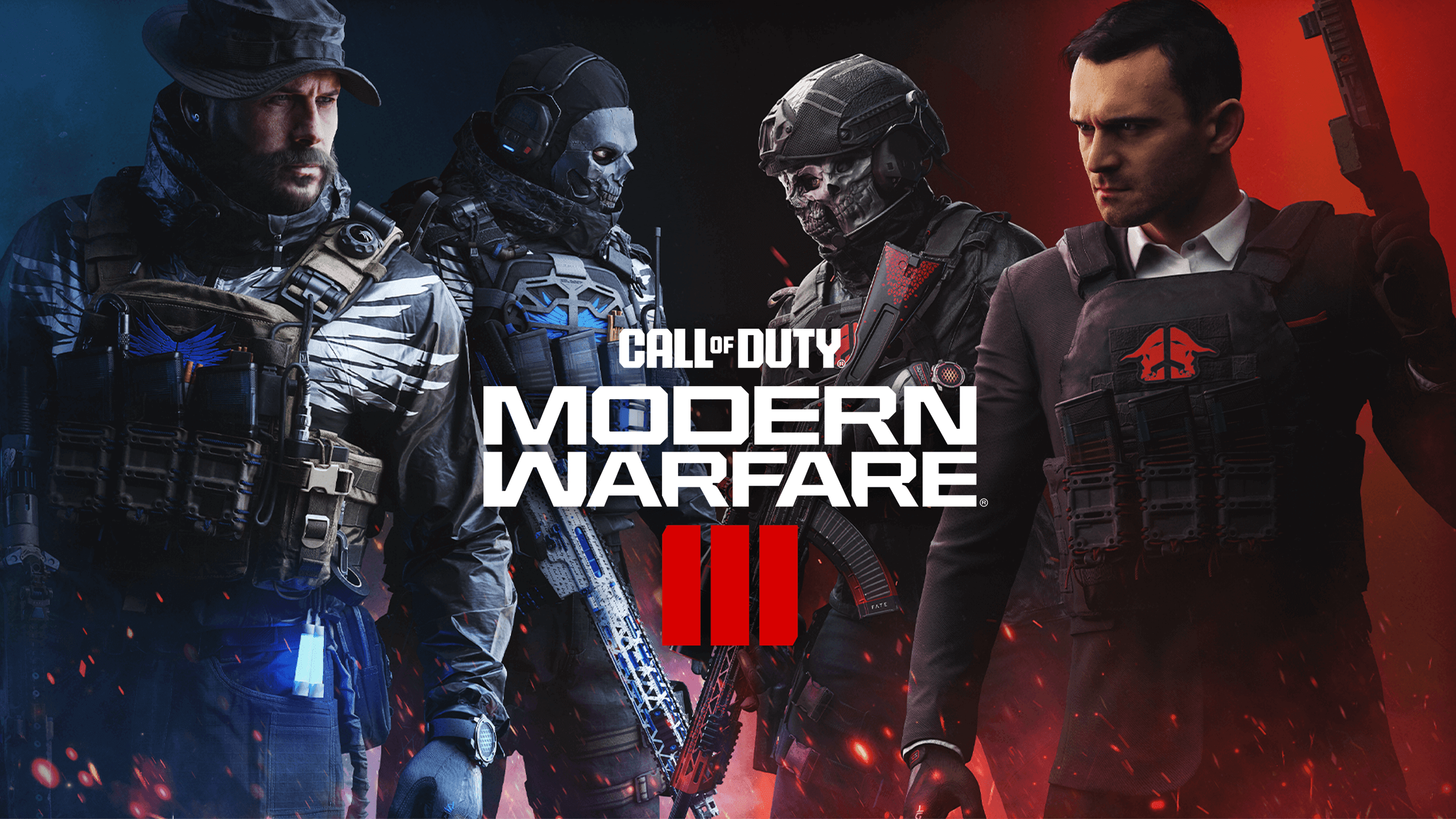 Call Of Duty Modern Warfare 3